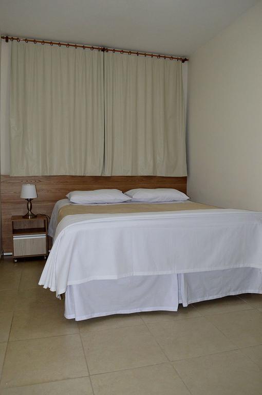 Hotel Monte Carlo São João del Rei Eksteriør billede