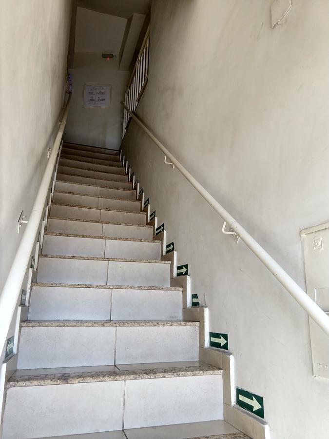 Hotel Monte Carlo São João del Rei Eksteriør billede